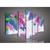 Obraz na plátne viacdielny - OB2553 - Orgován 170cm x 100cm - S4A