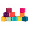 B-toys Kocky One Two Squeeze