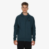 adidas Tepláková bunda Z.N.E. Premium Full-Zip Hooded L