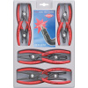 Knipex 00 20 04 SB Pliers set kliešte (00 20 04 SB)