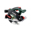 METABO KS 18 LTX 57 BL Akumulátorová ručná okružná píla 611857840