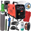 Zváračka - MIG MAG MMA MIGOMAT 200A MAG KIT (Zváračka - MIG MAG MMA MIGOMAT 200A MAG KIT)