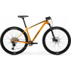 MTB MTB Big Merida Big Nine 5000 Orange 21 palcov Rám (Merida Big Nine 5000 Orange 2022)