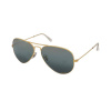Slnečné okuliare Ray-Ban Aviator Large Metal RB3025 9196/G6 Veľkosť: 58