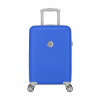 Kabínový kufor SUITSUIT Caretta Skydiver S - modrá