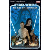 Marvel Star Wars: The Rise Of Skywalker Adaptation