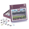 Team Football Officially Licensed Jigsaw Puzzle 500 Pieces West Ham Utd FC One Size