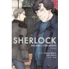 Sherlock Skandál v Belgrávii - Steven Moffat, Mark Gatiss