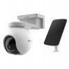 EZVIZ HB8 + Solar panel F (CS-HB8/SP)