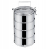 Obedová mena Orion Premium Line 4x1,3 l