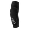 Chrániče lakťov Fox Enduro Elbow Sleeve black/grey XL - Odosielame do 24 hodín