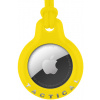 Puzdro na Apple AirTag Tactical Beam Rugged Banana