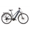 Bicykel Dema IMPERIA 5 TOUR grey-black-blue Veľkosť: M (165-180)