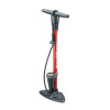 Pumpa Topeak JOE BLOW MAX HP červená