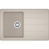 Franke Basic BFG 611-78, 780x500 mm, fragranitový drez, sahara 114.0285.184