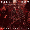 Fall Out Boy: Veľké Hits: Believers Never Die Volume 2 - CD