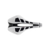 Sedlo PROLOGO Dimension Nack CPC White/Black 143 mm