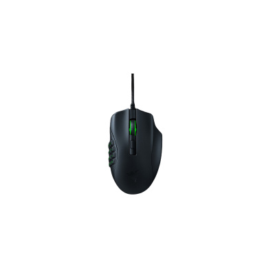 NAGA X Wired MMO Gaming Mouse RAZER (RZ01-03590100-R3M1)