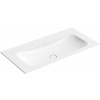Villeroy & Boch Finion umývadlo 100x50 cm obdĺžnik umývadlo na nábytok biela 4164A3R1