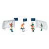 Id_191 m FUTBALISTI LOPTA IHRISKO SADA LOPTA TORTA EURO MUNDIAL GÓLY FIFA