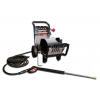 Profesionálny vysokotlakový čistič BLACKTOOL 5,5KW - 210bar 15l/min