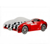 BABY BOO AUTO S-CAR 140x70 matrac PROMO