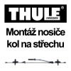 Služba montáž strešného nosiča bicyklov