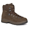 TREZETA-PAMIR WS BROWN Hnedá 42