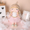 Plyšová bábika - Sleepy Angel 48 cm od značky Metoo