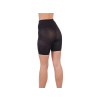 Dámske pančuchové šortky - Gatta Body Slim Shorts Farba: Čierna (nero), Veľkosť: L