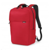 DICOTA Backpack COMMUTER 13-16” Red D32121-RPET
