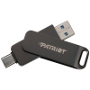 PATRIOT RAGE R550 256GB PE256GR550DSAD