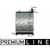 MAHLE Chladič, chlazení motoru BEHR *** PREMIUM LINE *** CR 1281 000P