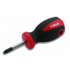 Skrutkovač krížový CIMCO PH 2x38mm