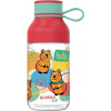 QUOKKA Detská fľaša Ice, 430 ml, Quokka, koala