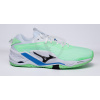 Mizuno WAVE STEALTH NEO 2 Neo Mint-Black-Frontier Blue UK 11 / US 12 / EUR 46 / CM 30,2