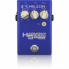 TC Helicon Harmony Singer 2 vocal effect pedal