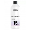 L'Oréal Dia Richesse Dialight oxidačný krém 15 Vol 4,5% 1000 ml