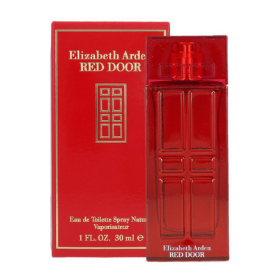 Elizabeth Arden Red Door, Toaletná voda, Dámska vôňa, 30ml