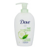 Dove tekuté mydlo cucumber & green tea 250ml 1 kus