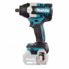 Makita DTW700Z aku rázový uťahovač 18V bez aku