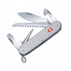 Victorinox scyzoryk Farmer Alox 0.8241.26 (Victorinox scyzoryk Farmer Alox 0.8241.26)