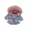 Detská bunda - CV bunda 120 (Coat Cv. 120)
