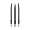 Target - darts Kovové hroty - Swiss Points - Chrono - Black - 30 mm
