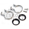 Sada těsnění ŠKODA OEM Originál 8E0898380