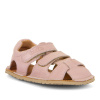 Froddo BF Sandal Flexy Avi 2024 Pink, Veľkosť 33