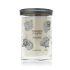 Yankee Candle Signature Soft Blanket Tumbler 567 g vonná sviečka