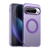 Techsuit – CandyCase MagSafe obal na Google Pixel 10 Pro XL – fialový