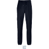 NEOBLU Kalhoty Germain Men do pasu, pánské COT243778046n9-night blue 54 Modrá night