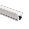 LED profil do země a dlažby HR-MAX - LED profil do země a dlažby HR-MAX - 3m